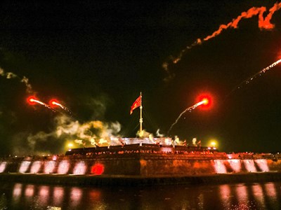 Chủ tịch UBND thành phố Huế yêu cầu giải trình và báo cáo Bộ VHTTDL 