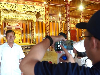 Sự việc đáng tiếc và gây hậu quả rất nghiêm trọng