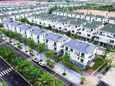 Thành phố Huế: Thị trường bất động sản chưa khởi sắc, còn tồn kho 1.132 căn nhà