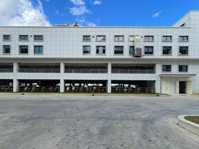 Một doanh nghiệp bị phạt hơn 330 triệu đồng vì vi phạm về môi trường