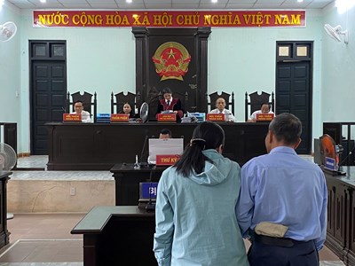 Nhân viên ngân hàng dùng chiêu thức “đáo hạn” lừa đảo chiếm đoạt gần 29 tỉ đồng