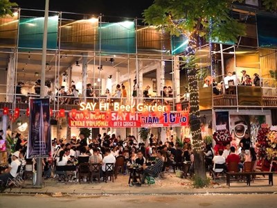 Liên tiếp xử phạt cơ sở kinh doanh gây ô nhiễm tiếng ồn