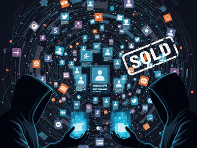 Xử phạt nhóm đối tượng mua bán 53 triệu dữ liệu cá nhân 