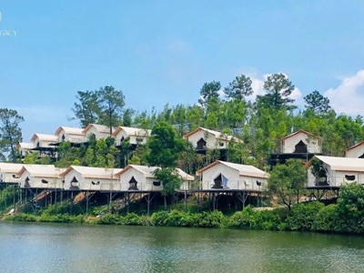 Huế: Xây dựng khu du lịch trên đất nông nghiệp rồi muốn “hợp thức hóa” làm farmstay