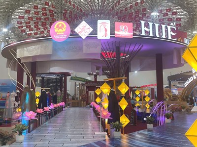 Hành trình bền vững của di sản Huế và tầm nhìn phát triển xanh