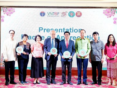 Xây dựng môi trường du lịch không khói thuốc lá ở ASEAN