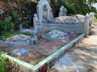 Ban Quản lý dự án khắc phục và xin lỗi người dân 