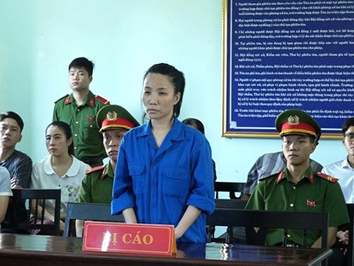 Kinh doanh thua lỗ, nữ điều dưỡng lừa người quen chiếm đoạt hơn 10 tỉ đồng