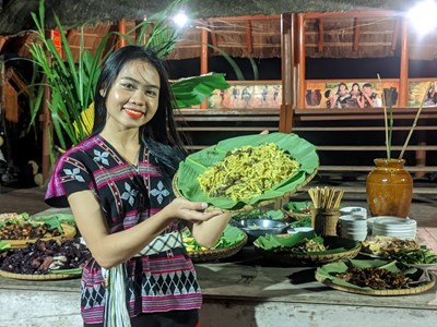 Huế: Cần có chính sách để các bên “hợp lực” phát triển du lịch ở vùng miền núi