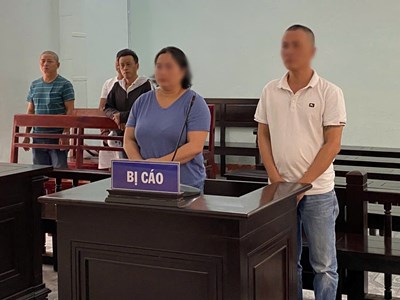 Huế: Phạt tù chủ cơ sở massage “điều hành” hoạt động bán dâm