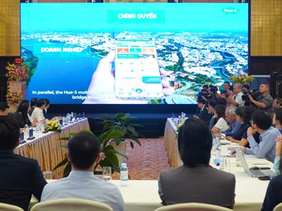 Mạng lưới chuyên gia dữ liệu toàn cầu có sự tham gia của gần 80 người Việt ở nhiều nước