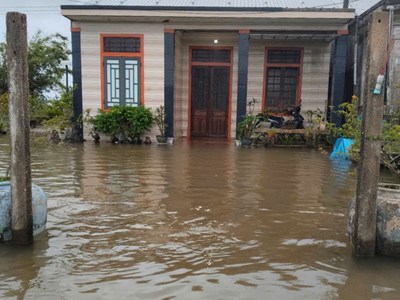 Huế: Nhiều trường học “đóng cửa”, ngành du lịch đảm bảo an toàn cho du khách