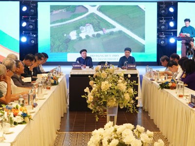 Đóng góp của Lễ Trai Đặng Văn Hòa trong xây dựng đất nước