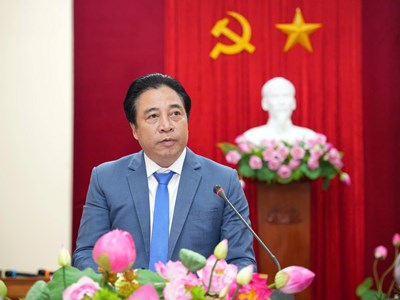 Huế có tân Chủ tịch và Phó Chủ tịch thành phố