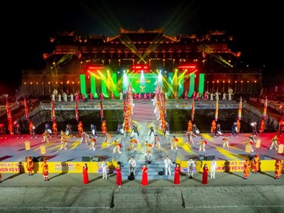 Các đơn vị tham gia “Tinh hoa võ Việt” chưa được thanh toán thù lao