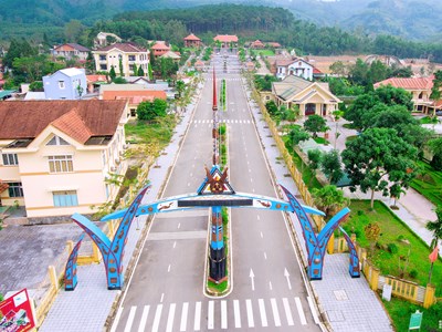 Chương trình MTQG 1719 đã thay đổi diện mạo miền núi TP. Huế