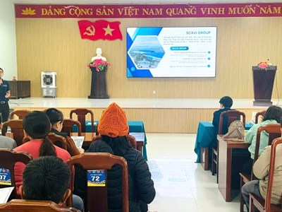 Xuất khẩu lao động mở ra “cánh cửa” giảm nghèo ở miền núi