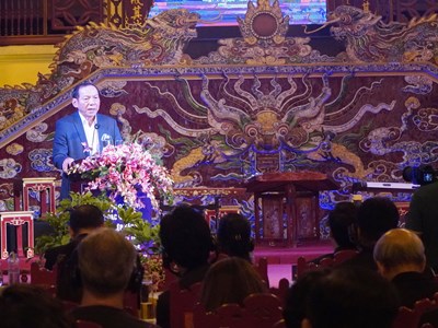 Hiến kế để công nghiệp văn hóa bứt phá trong kỷ nguyên mới