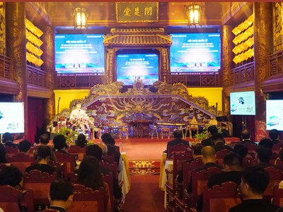 Khai thác các ngành công nghiệp văn hóa để phát triển du lịch bền vững