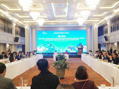 Nhiều kết quả khi cơ cấu lại du lịch Việt Nam để phát triển thành ngành kinh tế mũi nhọn