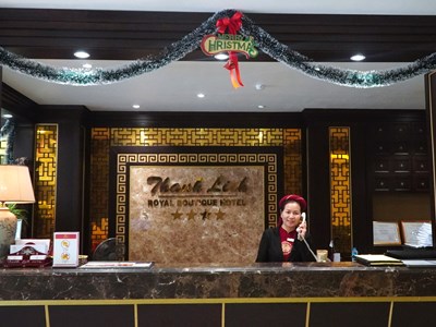 Xây dựng môi trường không khói thuốc hướng đến phát triển bền vững