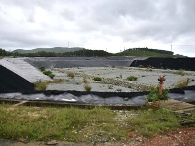 TP. Huế: Dự án bãi rác 86 tỉ đồng trước nguy cơ lãng phí vì… thiếu rác