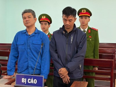 Hai người đàn ông lĩnh án 10 năm tù vì môi giới mua bán thận