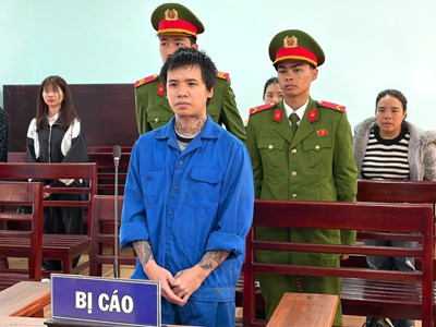 Dựng chuyện cháu bé bị bắt cóc để kêu gọi từ thiện và trục lợi, thanh niên lãnh án tù