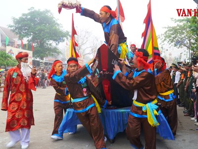 Giữ gìn giá trị Lễ hội cầu ngư lâu đời của người dân vùng biển xứ Huế