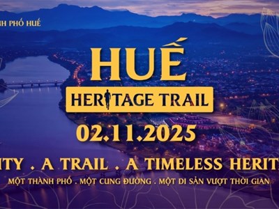 Giải chạy Hue Heritage Trail bị hủy, nhiều người vẫn chưa được hoàn tiền