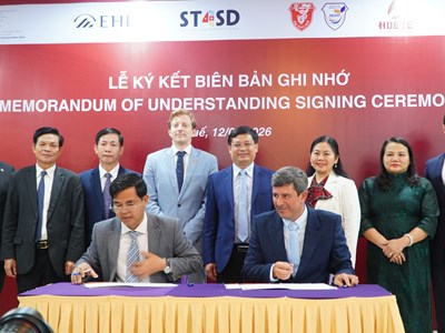 Thụy Sĩ hỗ trợ nâng cao chất lượng nguồn nhân lực du lịch tại miền Trung