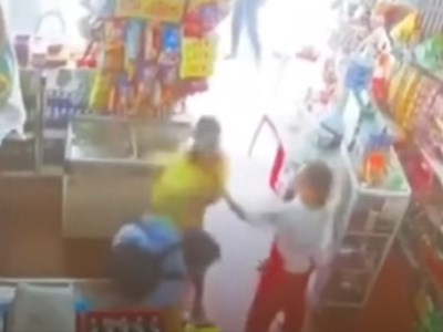 Huế: Làm rõ vụ việc nam sinh lớp 7 bị đánh liên tục tại quầy tạp hóa