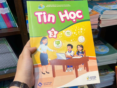 Tăng cường kiểm soát nội dung số trong xuất bản phẩm giáo dục