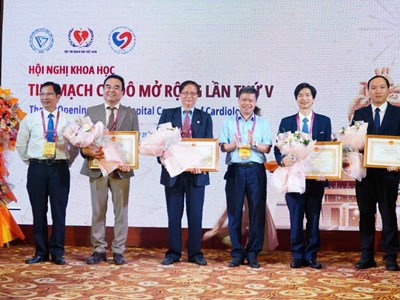 Y học chính xác mở hướng mới trong quản lý bệnh tim mạch
