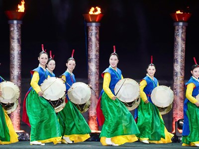 Khai mạc Tuần lễ Âm nhạc quốc tế Huế 2026