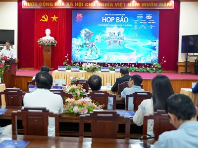 Huế phát triển lễ hội âm nhạc gắn với công nghiệp văn hóa