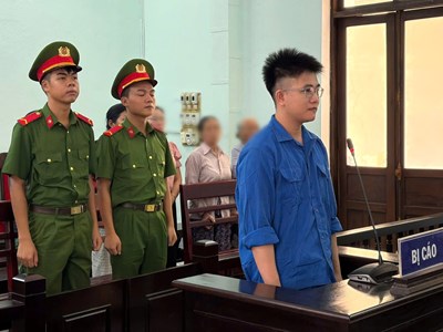 Nợ nần do tiền ảo, bác sĩ đột nhập các cửa hàng vàng trộm gần 5 tỉ đồng