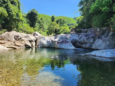 Hai dự án du lịch sinh thái ở Huế có nhiều thiếu sót, chậm tiến độ kéo dài