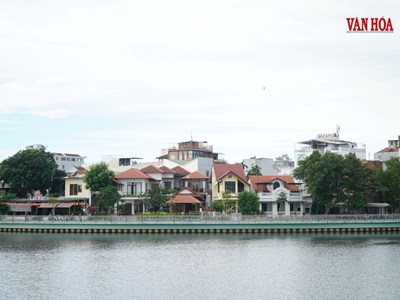 Huế: Vì sao phố đêm ven sông Như Ý chưa được triển khai?