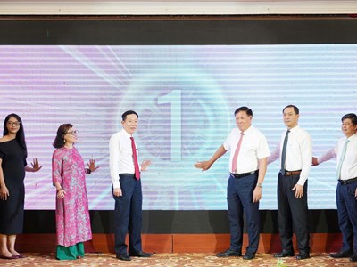 Phát động Tuần lễ Làm mẹ an toàn năm 2026