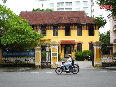 TP. Huế sáp nhập 6 ban quản lý dự án xuống còn 3 đơn vị