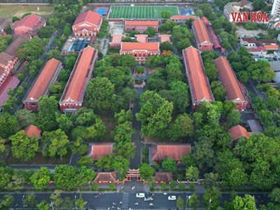 Trường Quốc Học Huế: 130 năm gìn giữ di sản, hun đúc nhân tài