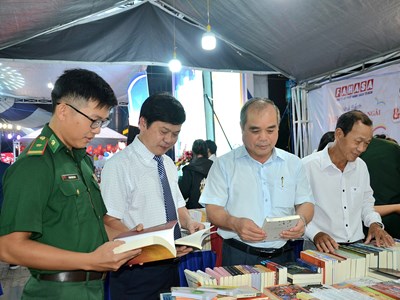 Phát triển văn hoá đọc trong thời đại số