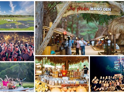 Quảng Ngãi sẵn sàng đón khách dịp lễ Quốc khánh 2.9