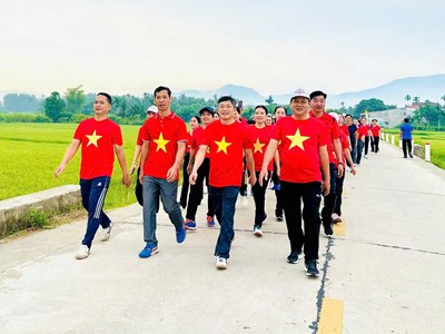 Quảng Ngãi phân bổ 213 tỉ đồng tặng quà cho nhân dân dịp lễ Quốc khánh