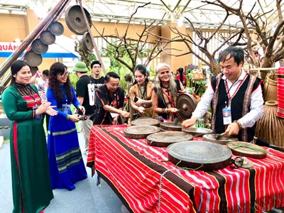 Quảng Ngãi đón hơn 193 nghìn lượt du khách dịp lễ Quốc khánh