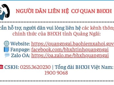 Cảnh báo cuộc gọi giả danh cán bộ BHXH nhắm vào người hưởng chế độ hưu trí