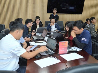Diễn tập thực chiến đảm bảo an toàn thông tin mạng, ứng cứu sự cố