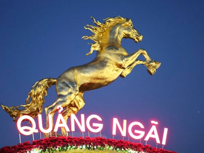 Gợi mở câu chuyện gắn kết đại ngàn với đại dương