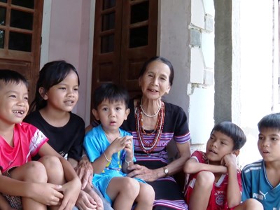 Bảo tồn văn hóa Hrê – nguồn lực mềm cho phát triển bền vững vùng cao